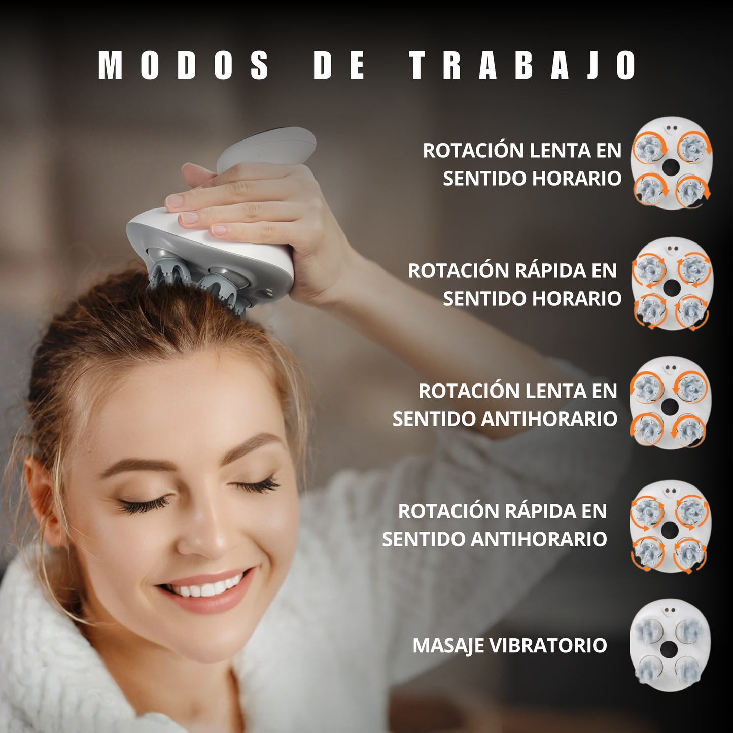 MyoScalp®