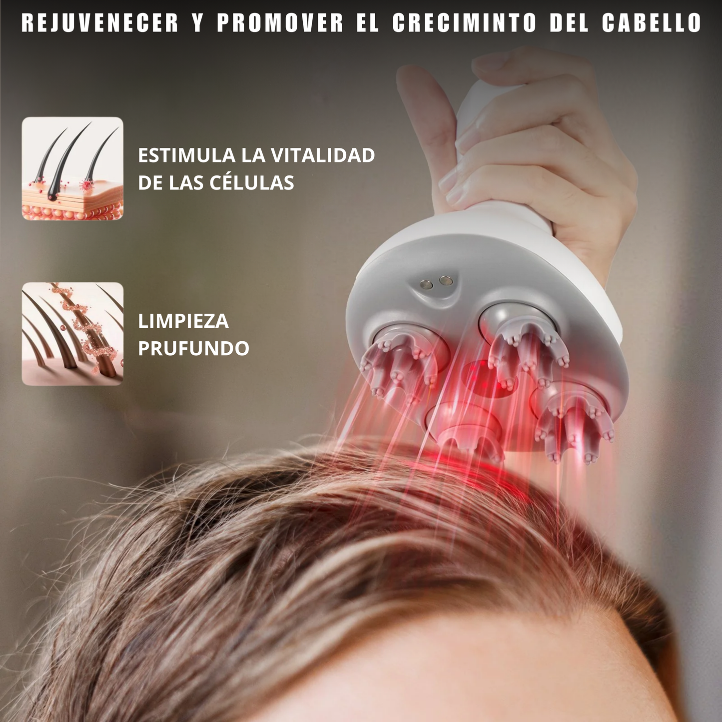 MyoScalp®